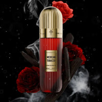 Ibraheem AlQurashi Mexican Tobacco Extrait De Parfum 100ml