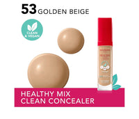 Bourjois Healthy Mix Concealer
