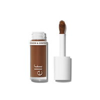e.l.f camo liquid bronzer&contour