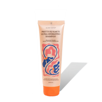 BLUMIN’ KAKTUS 
Pretty Fly Cacti! Shampoo Travel Size
