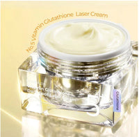 Numbuzin vitamin glutathione dark spot laser cream