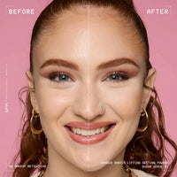 NYX WONDER SNATCH™ LOOSE SETTING POWDER