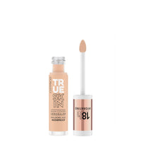  catrice concealer true skin