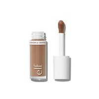 e.l.f camo liquid bronzer&contour