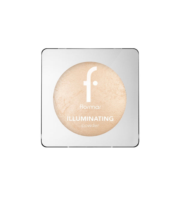 Flormar Illuminator Powder