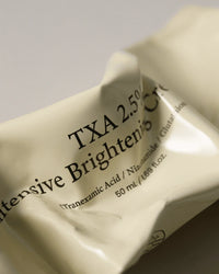 Axis-Y TXA 2.5% Intensive Brightening Cream