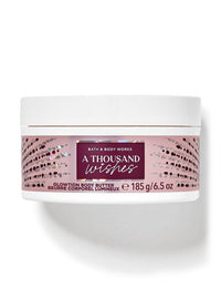 Bath & Body Works A Thousand Wishes Body Butter
