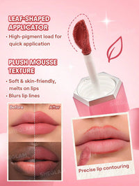 Sheglam Air Plush Lip & Cheek Cream