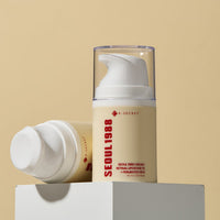 K-Secret SEOUL 1988 Cream Retinal Liposome 1% + Fermented Rice