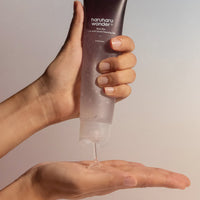 HaruharuWonder Black Rice Triple AHA Gentle Cleansing Gel
