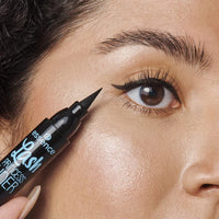 Essence Lash Princess Liner Black Waterproof