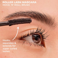 Benefit Queens Glam-bit Mascara Duo Gift Set