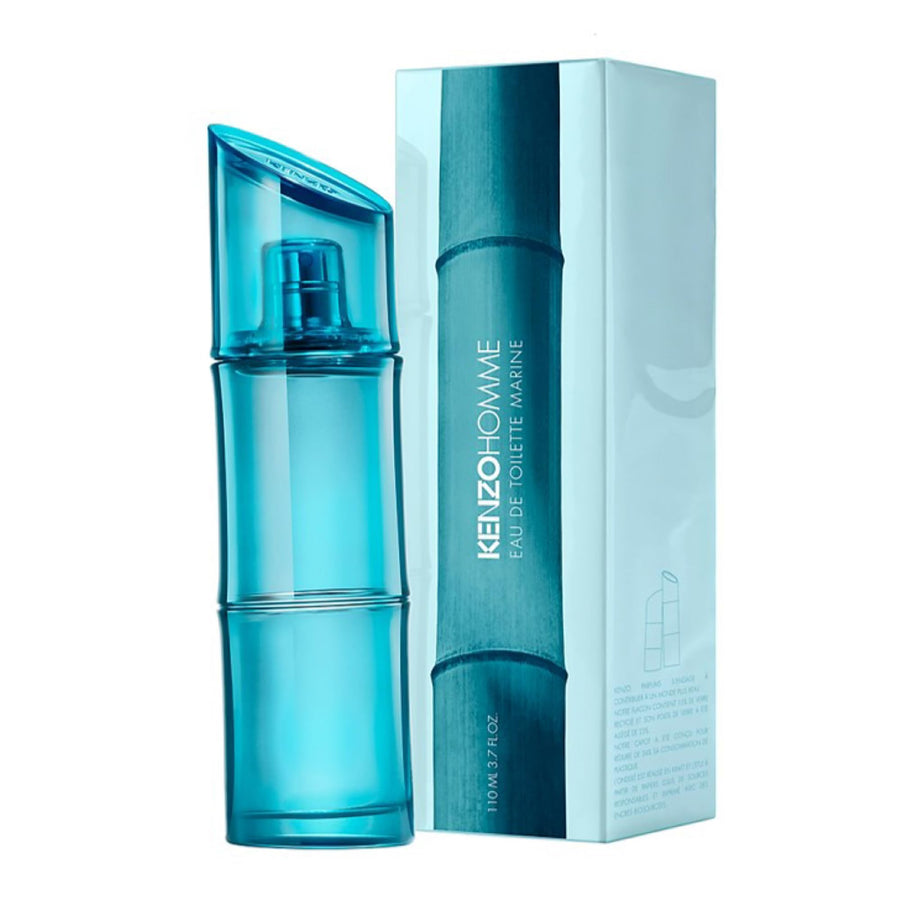 KENZO HOMME EAU DE TOILETTE MARINE