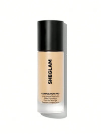Sheglam Complexion Pro Long Lasting Breathable Matte Foundation