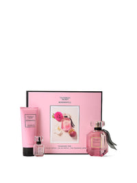 Victoria’s Secret Bombshell Fragrance Trio Gift Set