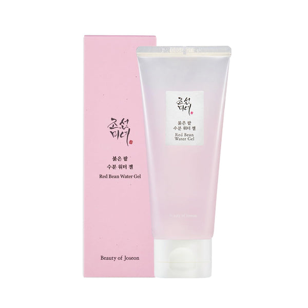 Beauty of Joseon Red Bean Water Gel  (100ml)