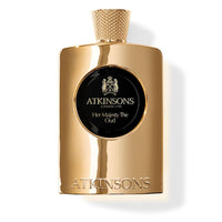Atkinsons Her Majesty The Oud Eau de Parfum