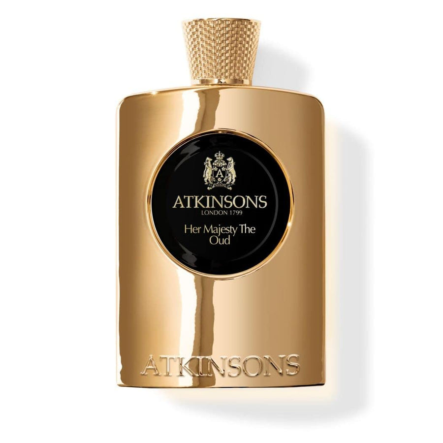 Atkinsons Her Majesty The Oud Eau de Parfum