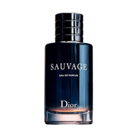 Dior Sauvage Eau de Parfum 100ml + 10ml Travel Spray Set