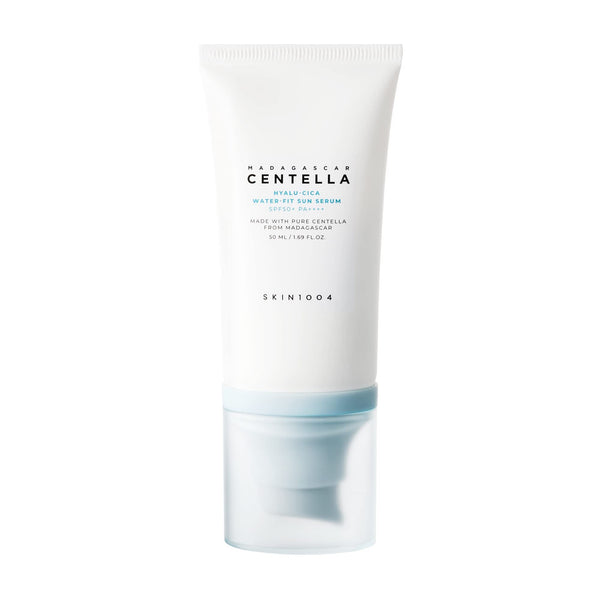 SKIN1004 Madagascar Centella Hyalu-Cica Water-Fit  Sun Serum
