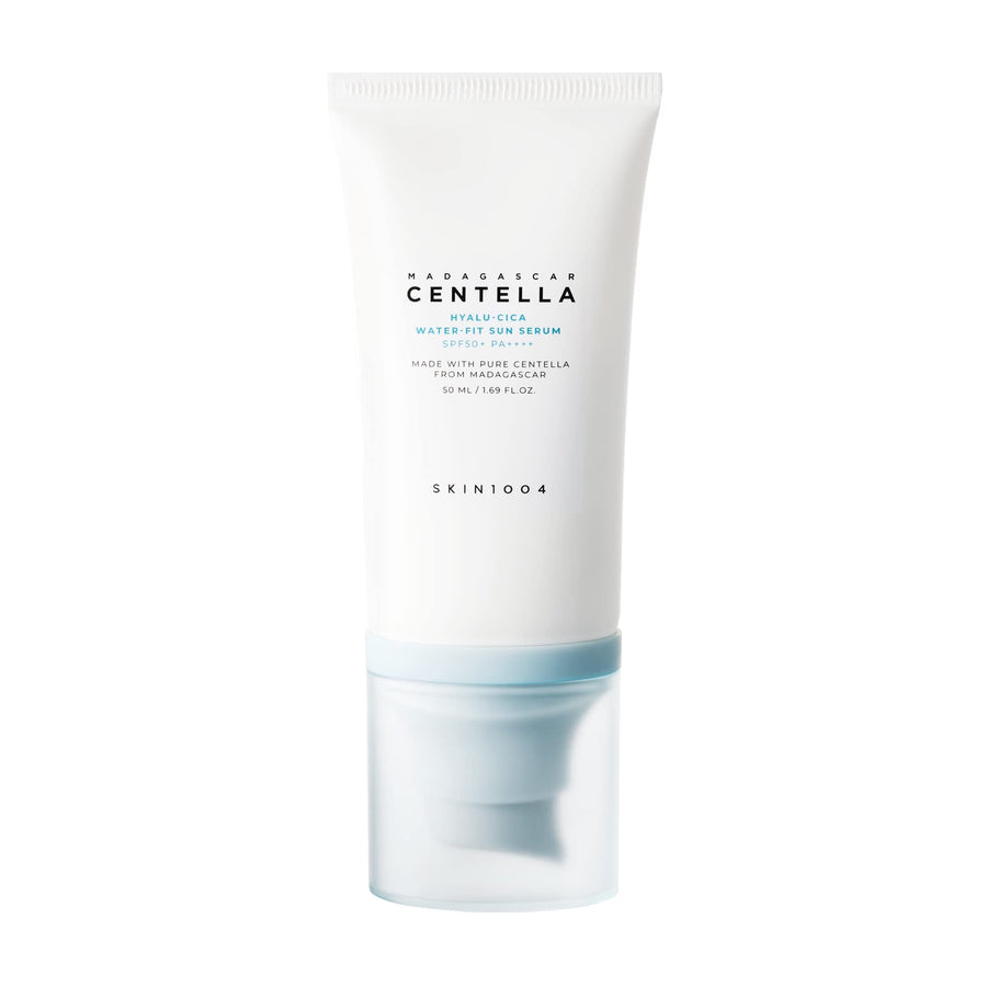 SKIN1004 Madagascar Centella Hyalu-Cica Water-Fit  Sun Serum