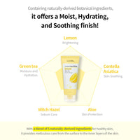 Secret Key Lemon Sparkling Peeling Gel