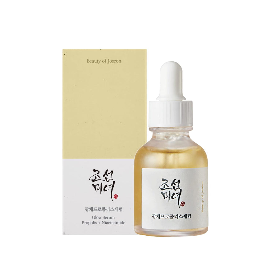 Beauty of Joseon  Glow Serum