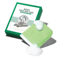 Mom's Bath Recipe Body Original Peeling Pad