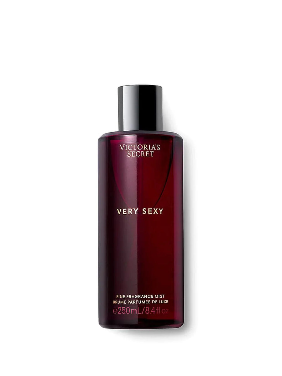 Victoria's Secret Very Sexy Fine Fragrance Body Mist 250ml