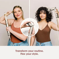 SHARK FlexStyle 5-in-1 Air Styler & Hair Dryer with Storage Case