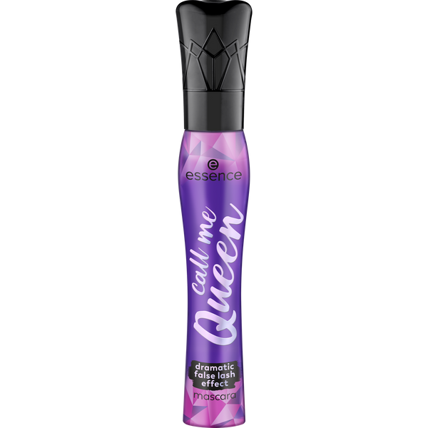 Essence Call Me Queen Dramatic Mascara