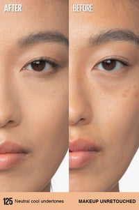 Maybelline Super Stay Lumi-Matte Foundation