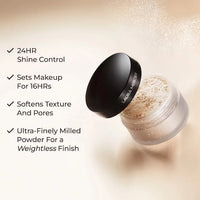 Laura Mercier Loose Setting Powder Translucent