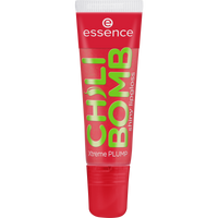 essence CHILI BOMB Shiny Lipgloss