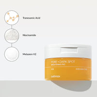 Celimax Pore+Dark Spot Brightening Pads