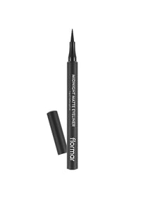 Flormar Midnight Matte Eyeliner