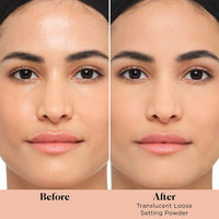 Laura Mercier Loose Setting Powder Translucent