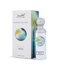 Gissah Atlas Eau de Parfum