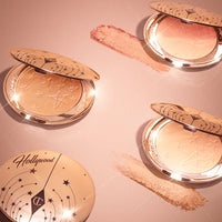 CHARLOTTE TILBURY HOLLYWOODGLOW GLIDE FACE ARCHITECT HIGHLIGHTER