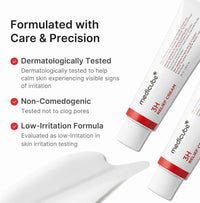 Medicube HYPOCHLOROUS 3H Daily Relief Cream