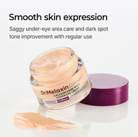 Dr.Melaxin Calcium Dark Spot Eye Cream