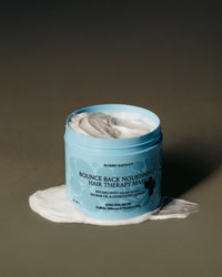 BLUMIN’ KAKTUS Bounce Back Nourishing Hair Therapy Mask