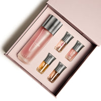 Assaf Arrogate Pink Collection