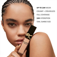 Yves Saint Laurent All Hours Precise Angles Longwear Concealer
