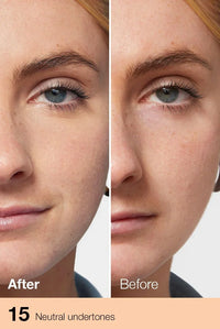 MAYBELLINE FIT ME OIL-FREE CONCEALER