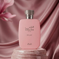 AL RASASI Hawas Éclat Eau De Parfum