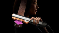Dyson Airstrait Hair Straightener (HT01-BNBC)