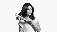 Dyson Airstrait Hair Straightener (HT01-BNBC)