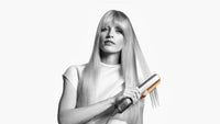 Dyson Airstrait Hair Straightener (HT01-BNBC)