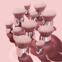 Fenty Beauty
Face & Body Kabuki Brush 160